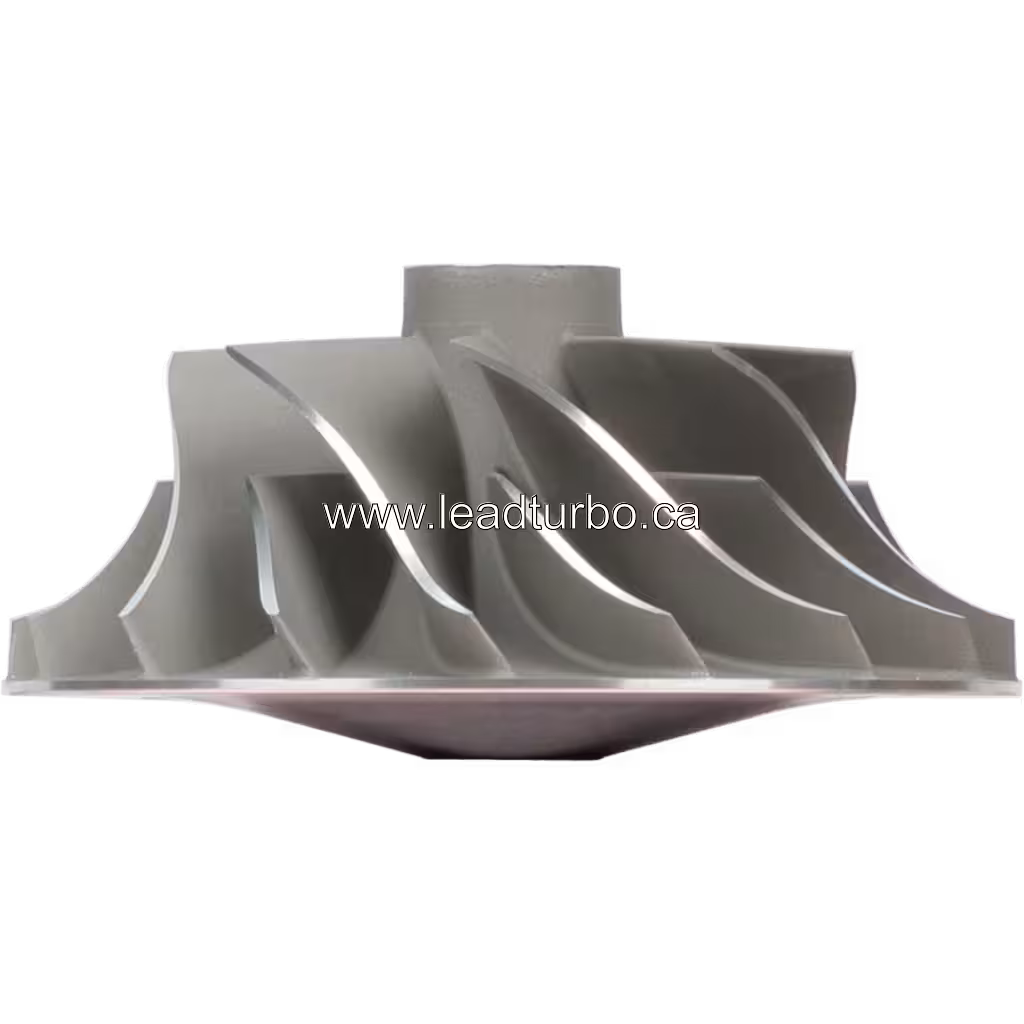 Roda Compressora 3599593 para Turbo HX35W