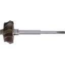 Roda de Turbina 1005051 HP55 para JAC Truck HFC4DA1-1