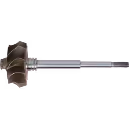 Roue de turbine 1005051 HP55 pour JAC Truck HFC4DA1-1