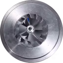 S400 Turbo Core 0070964699 for Mercedes-Benz OM501LA