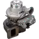 Turbo HE400VG reposicao PACCAR MX13 EPA-17