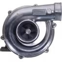 Turbo 24100-1860B RHC7A para Hitachi EX220-1 e Hino H06CT thumbnail 4