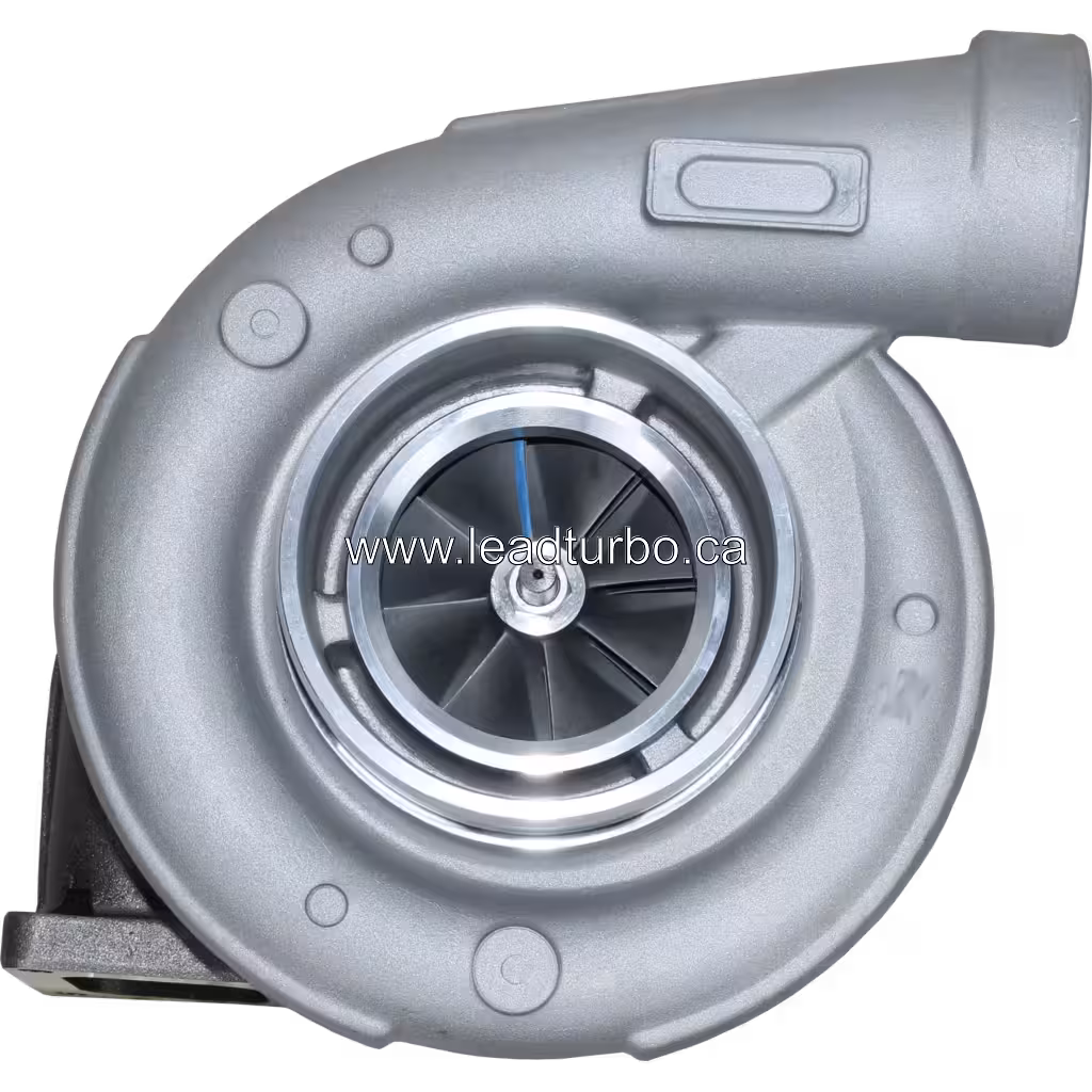 Turbo 3801885 HC5A para Cummins KT38