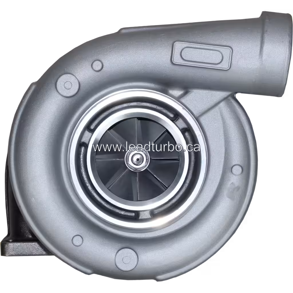 Detalle carcasa turbo 3801885