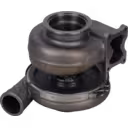 Reposição turbo HX82 para geradores Cummins