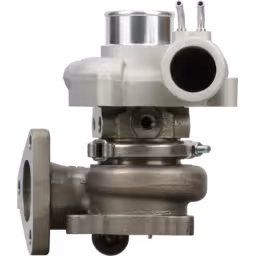 Turbo MR355225 TD04 para Mitsubishi 4D56 - Reposição
