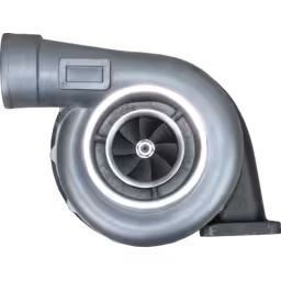 Turbo Reemplazo 3803108 BHT3B para Cummins NTA855