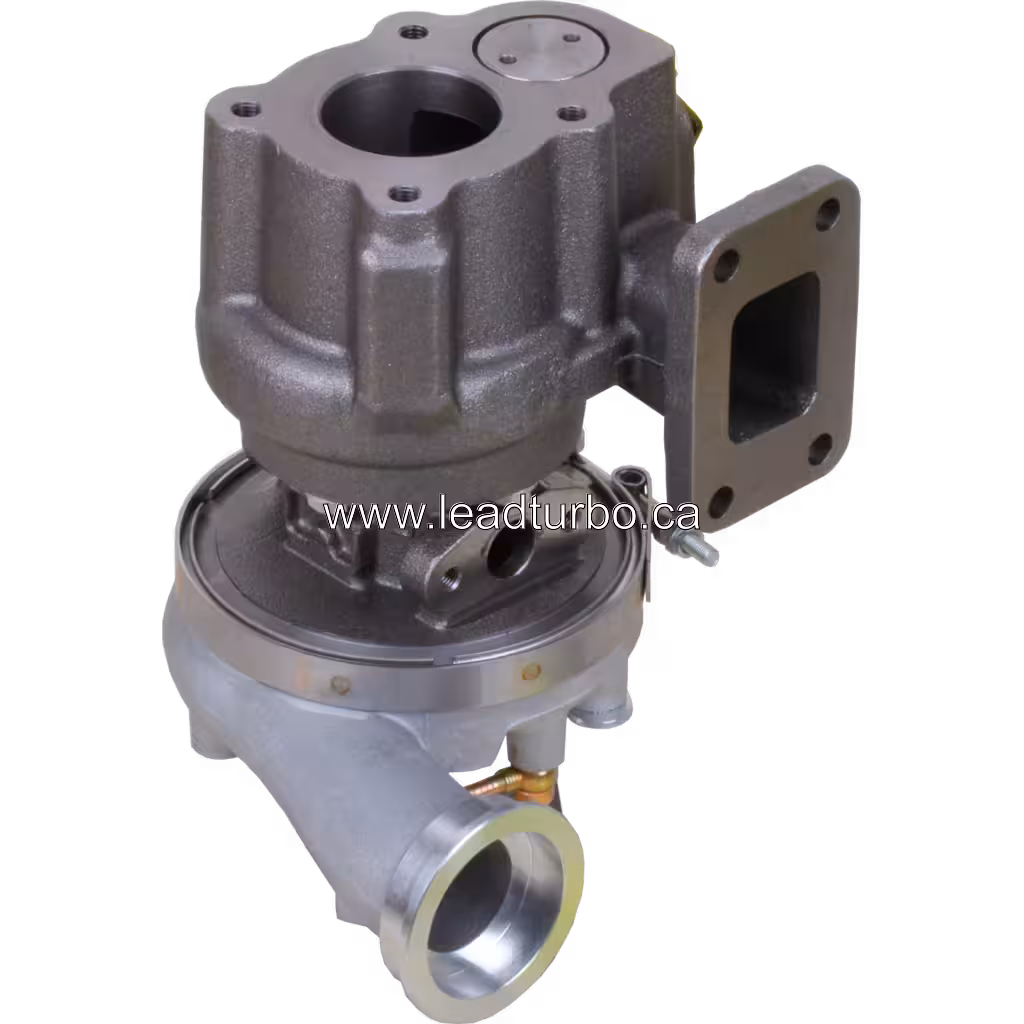Turbo S200G referencia 12589700061 para motores Deutz