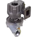 Turbo S200G referencia 12589700061 para motores Deutz