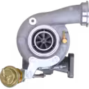 Turbocharger 04507755 S200G para Deutz TCD2012L6