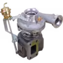 Turbocharger 04507755 S200G para Deutz TCD2012L6 y Volvo