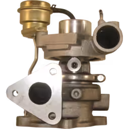 Turbocharger 49377-03030 TD04-12T para Mitsubishi 4M40