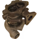 Turbocharger 49377-03030 TD04-12T zamiennik do MITSUBISHI 4M40 thumbnail 3