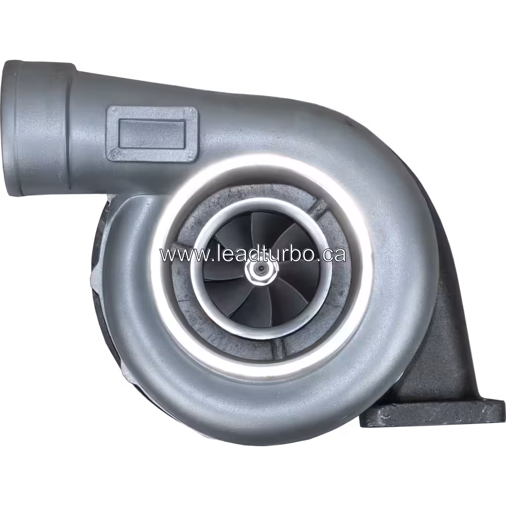 Turbocompresor de reemplazo para Cummins NTA855 365-400HP