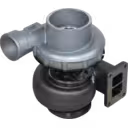 Turbocompresor de Reemplazo para Cummins NTA855 365-400HP