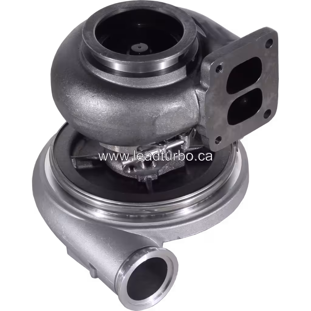 Turbocompresseur de remplacement HX55 Scania 420HP