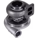 Turbocompresseur de remplacement HX55 Scania 420HP