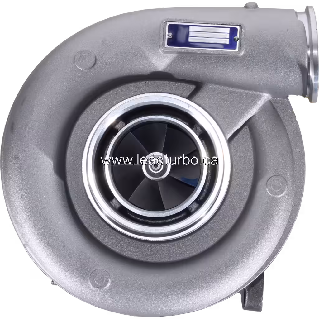 Turbocompresseur HX55 4038613 pour Scania DC12