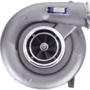 Turbocompresseur HX55 4038613 pour Scania DC12