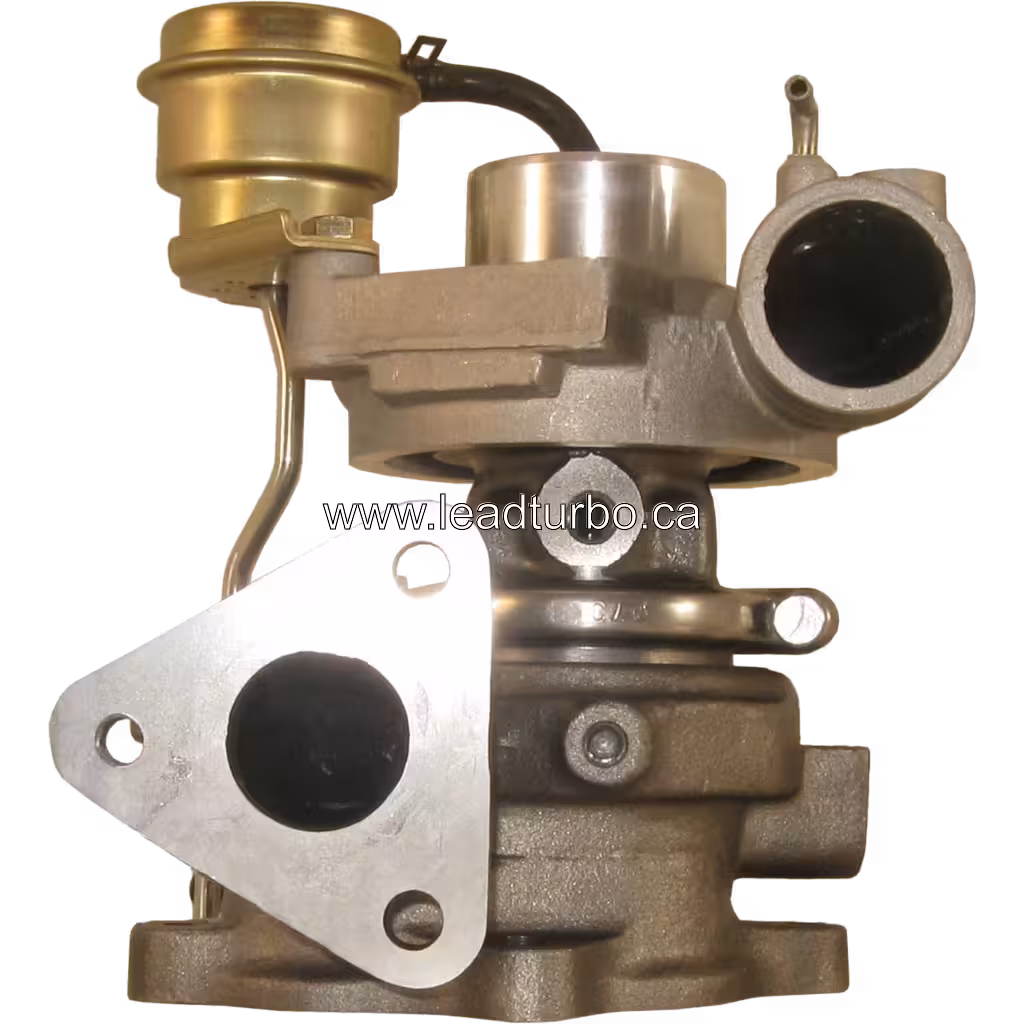 Turbolader 49377-03030 TD04-12T für Mitsubishi 4M40