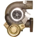 Mitsubishi 4M40 Turbolader Ersatzteil
