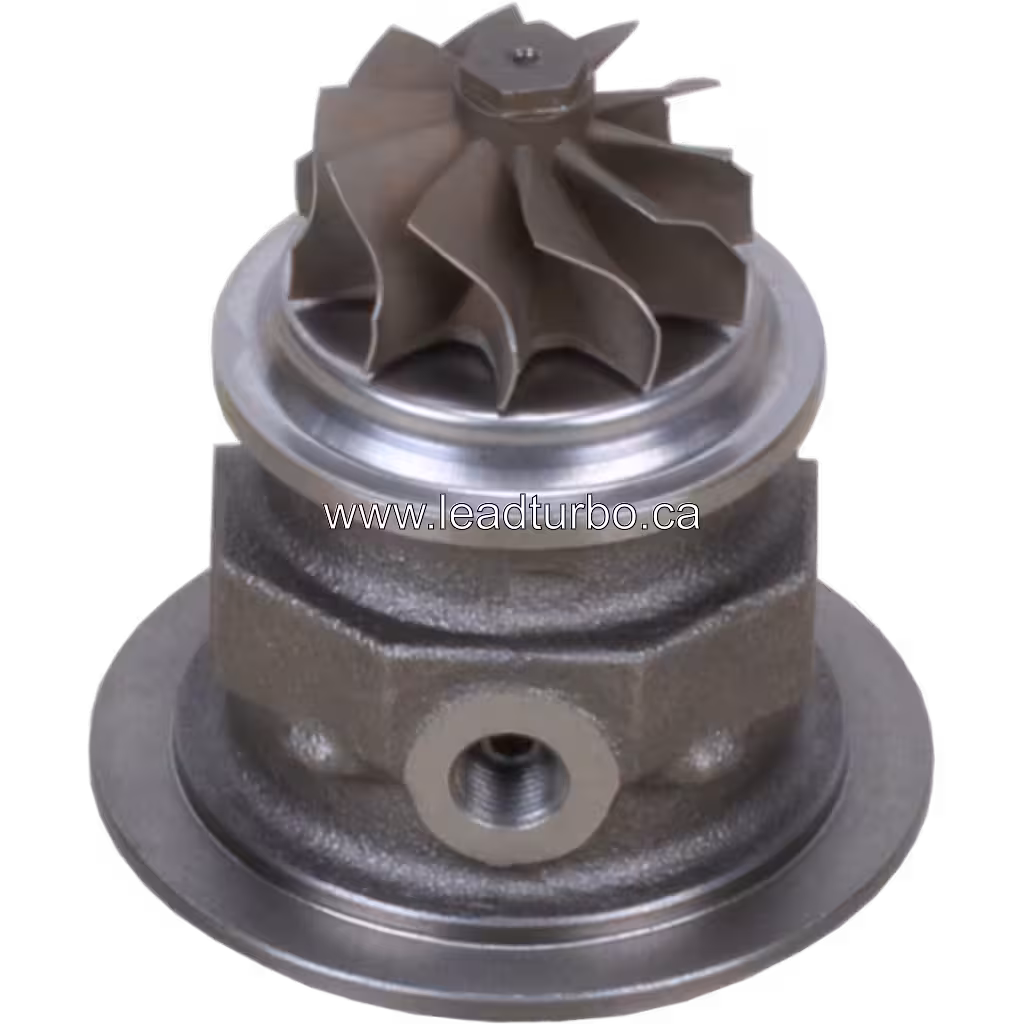 Aftermarket Turbolader Core Isuzu