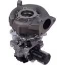 Turbosprężarka 17201-0L040 do Toyota Hilux 1KD-FTV (Zamiennik) thumbnail 3