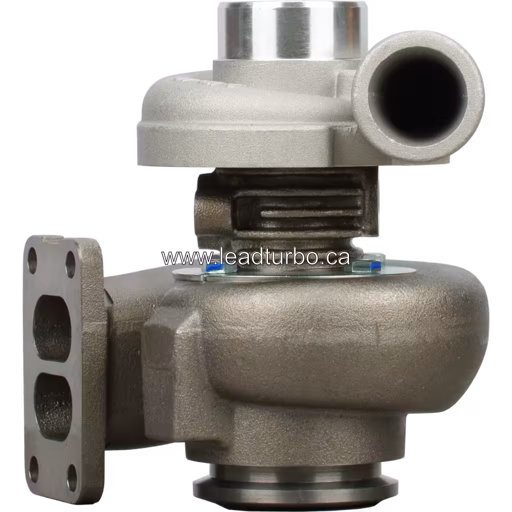 Turbosprężarka zamiennik do Ford New Holland 7840 CNH 97HP