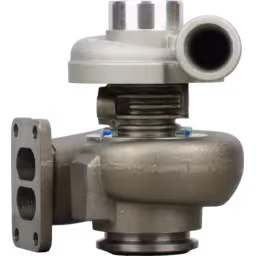 Turbosprężarka zamiennik do Ford New Holland 7840 (CNH 97HP)