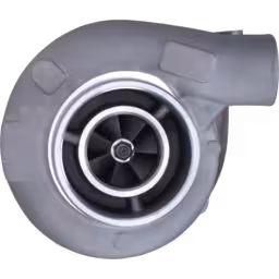 0R7010 Turbocharger Replacement for CAT 938F Loader & 3116T Engine
