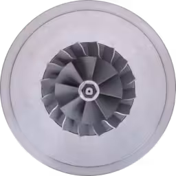 318349 S500 Turbocharger Core Replacement for Volvo Penta Marine D16