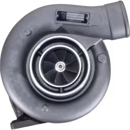 3525127 H1E Turbolader für Cummins 6CTA 210HP Bus Ersatz