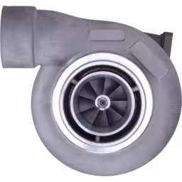 6505-67-5010 KTR110L-F84PW Turbocharger Replacement for Komatsu SAA12V140E-3A