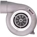 6505-67-5010 KTR110L-F84PW Turbocharger Replacement for Komatsu SAA12V140E-3A