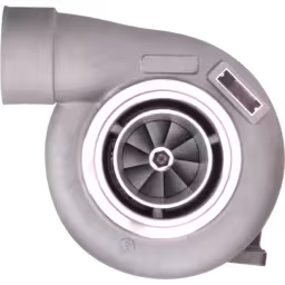 6505-67-5010 KTR110L-F84PW Turbocharger Replacement for Komatsu SAA12V140E-3A
