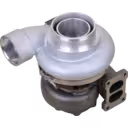 6505-67-5010 KTR110L-F84PW Turbocharger - zamiennik dla KOMATSU SAA12V140E-3A thumbnail 3