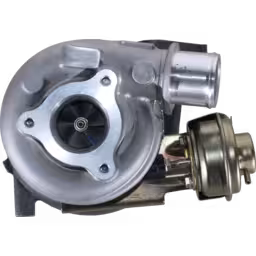 724639-0003 GT2052V Turbocharger Replacement for Nissan ZD30ETI