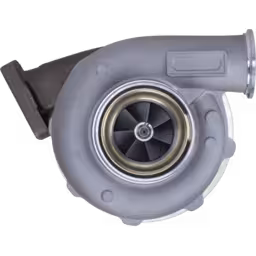 Turbocharger 2834160 HX50 para Motor FAW WD615 Diesel