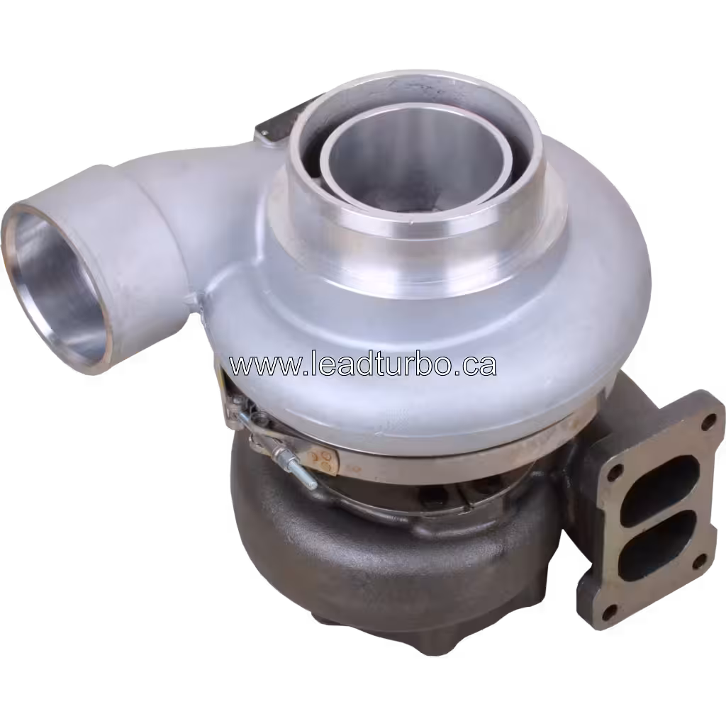Turbocharger 6505-67-5010 KTR110L-F84PW para Komatsu SAA12V140E-3A