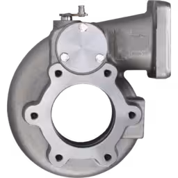 3595354 Turbine Housing Replacement for IVECO Cursor 13