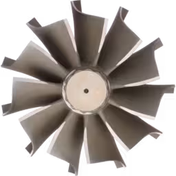 4032044 TW Turbine Wheel Replacement for Cummins Q19 600HP