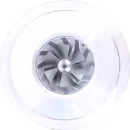 17201-17050 Turbocharger Core Replacement for Toyota Landcruiser 100