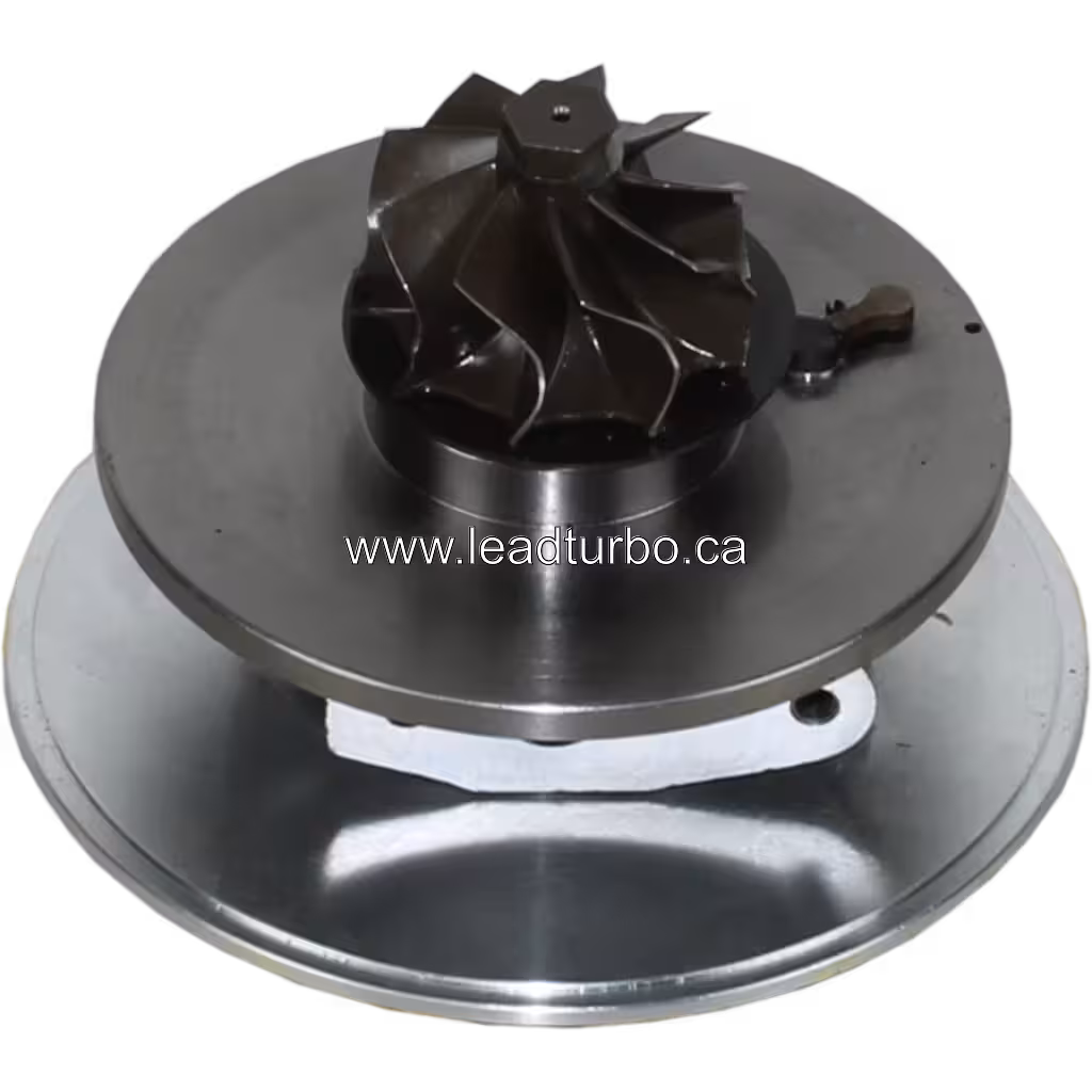 Core turbosprężarki GT2359V 17201-17050 dla Toyota Land Cruiser 100
