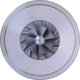 0R6884 S3BSL120 Core turbosprężarki jako zamiennik dla CAT 3306, D6G, D6D, 14G