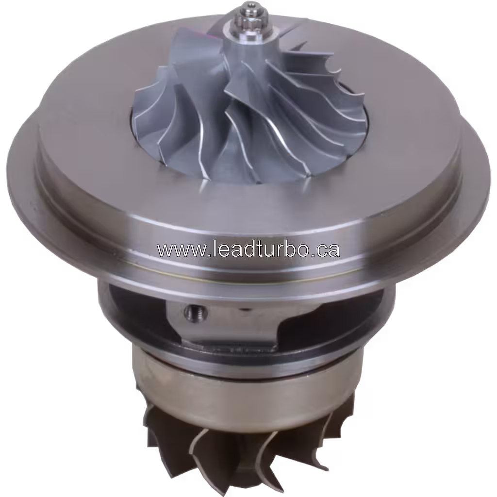 0R6884 S3BSL120 Turbolader Kern für CAT 3306 Ersatz