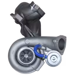 704136-0001 GT2256MS Turbocharger Replacement for ISUZU 4HG1-T