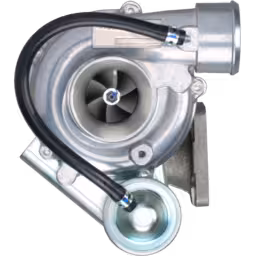 35242096F RHF4H Turbolader für Jeep Cherokee (Ersatz)