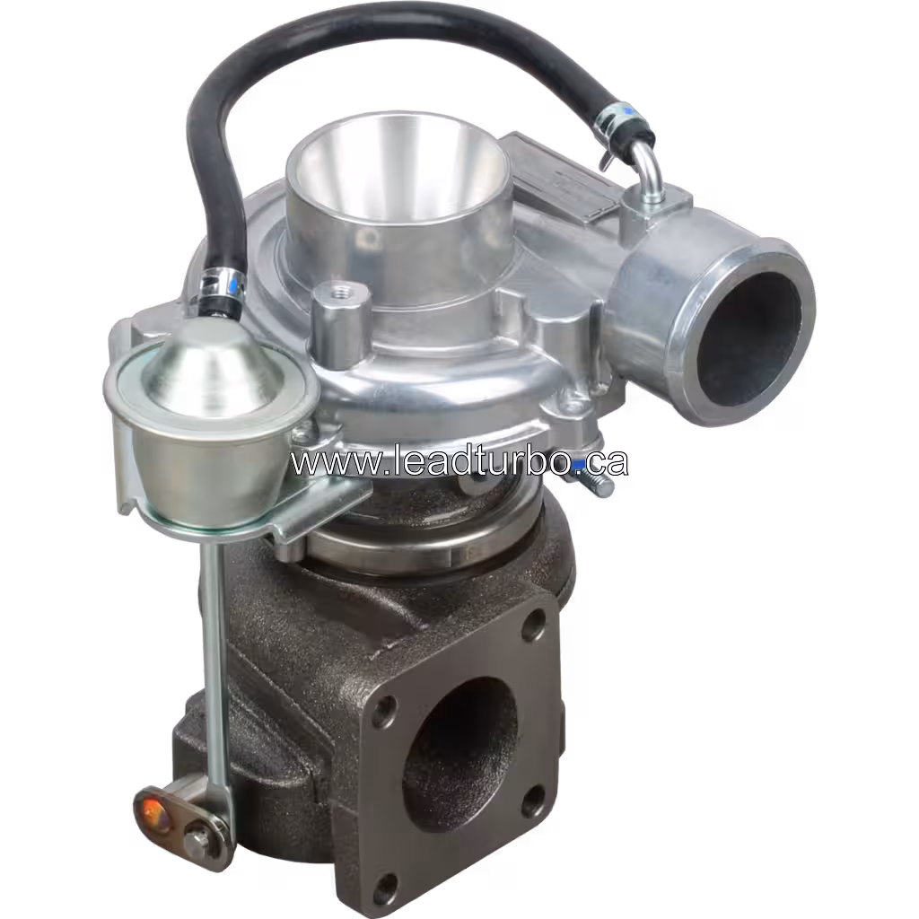 35242096F RHF4H Turbolader für Jeep Cherokee (Ersatz)