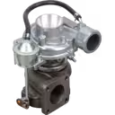 35242096F RHF4H Turbolader für Jeep Cherokee (Ersatz) thumbnail 3