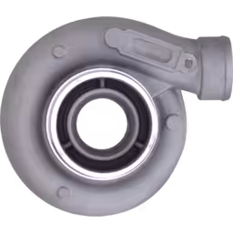 3599102 Compressor Housing for HX35W Turbocharger Replacement